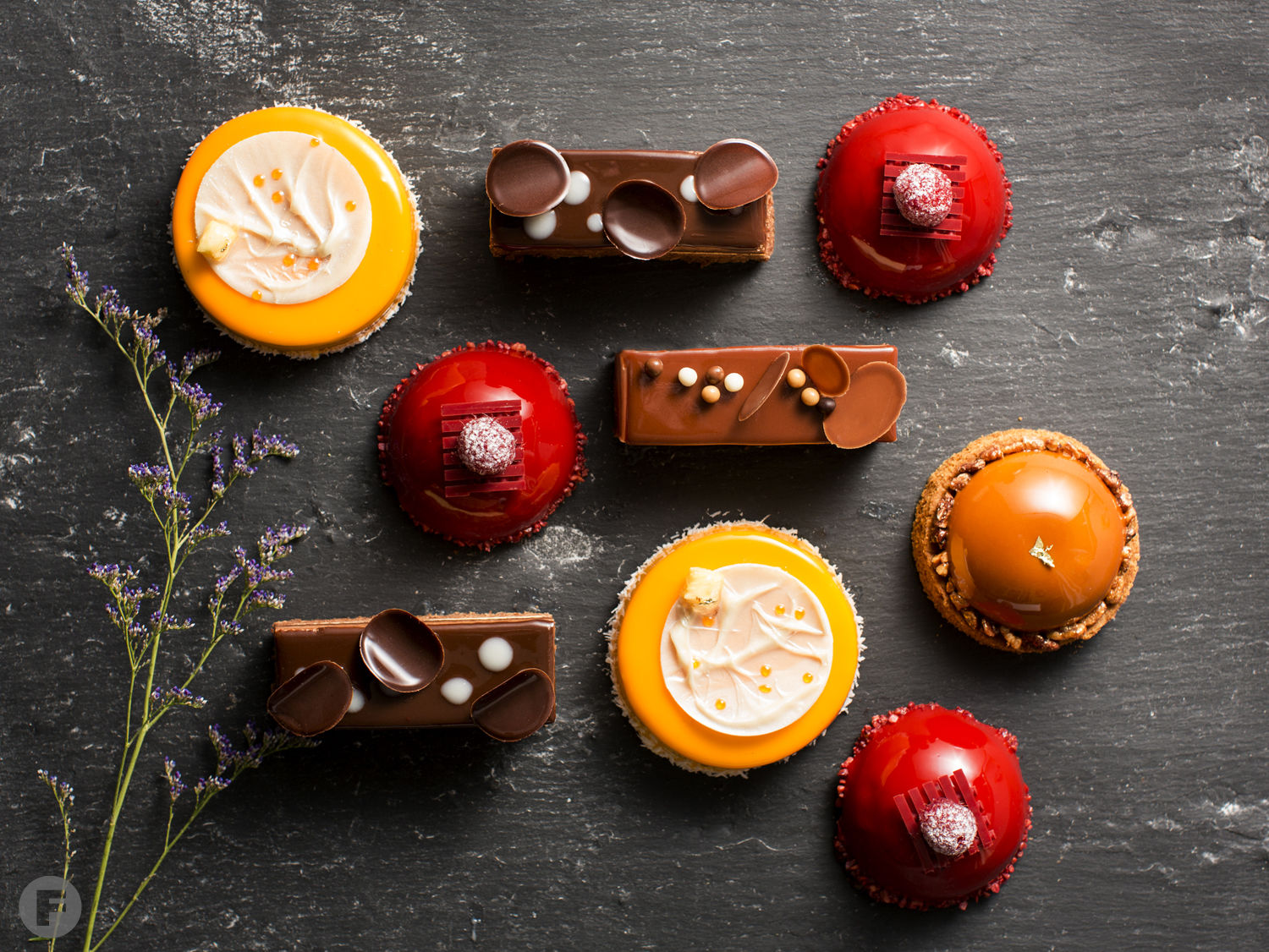 Bake Shop: Nathaniel Reid Bakery